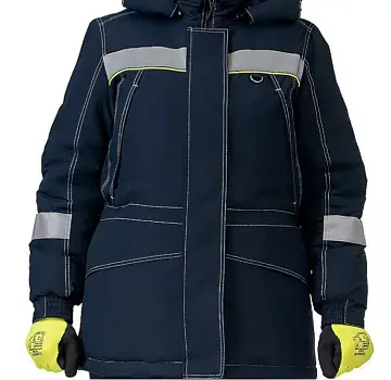 Куртка женская зимняя «Азов»