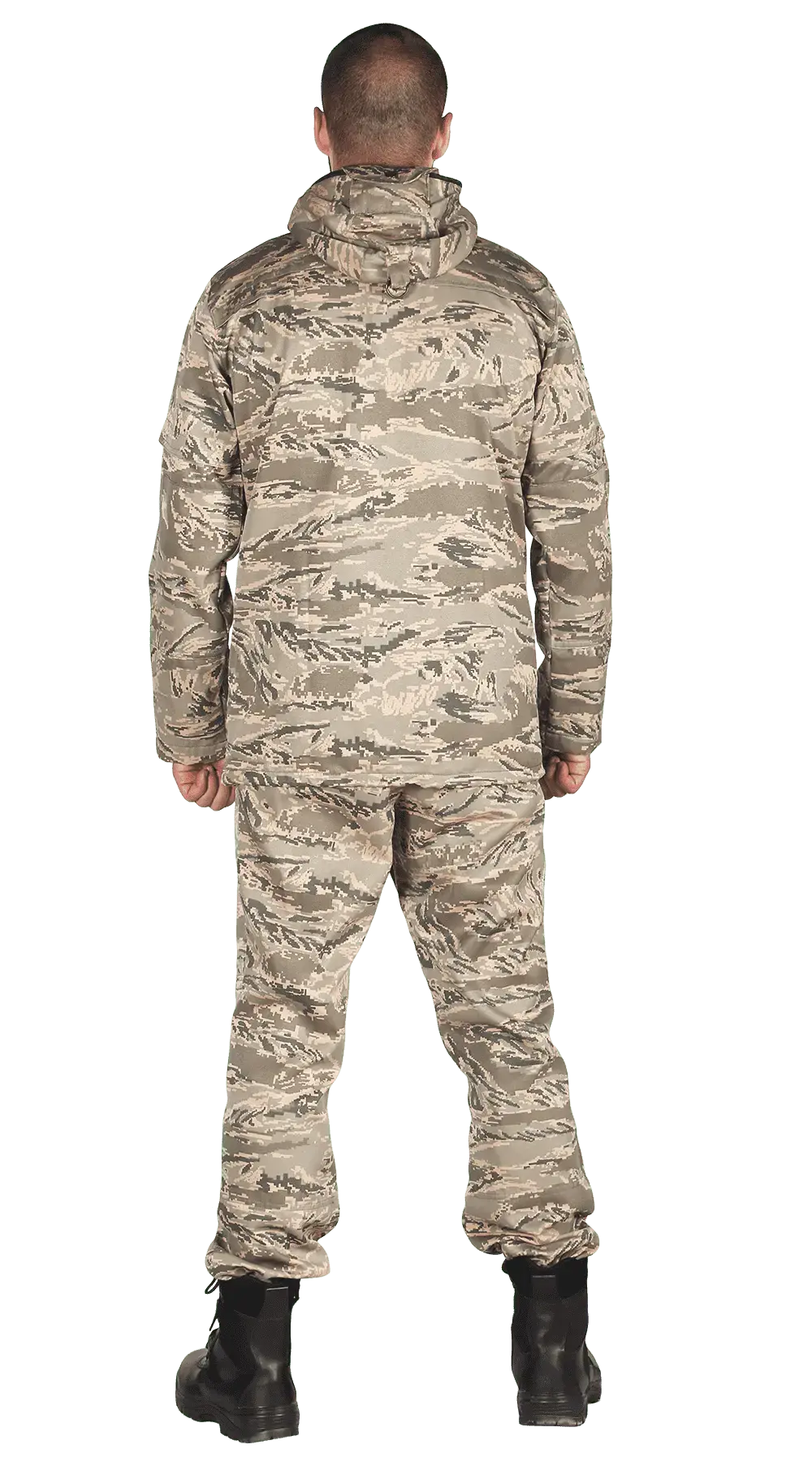 Костюм противоэнцефалитный  "Gerkon Raptor"  (кмф пустыня)