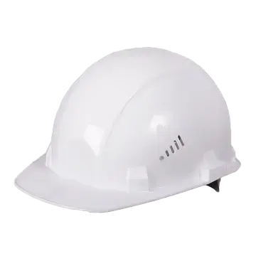 Каска защитная "Фаворит" СОМЗ-55 белая Каска защитная "Фаворит" СОМЗ-55 белая