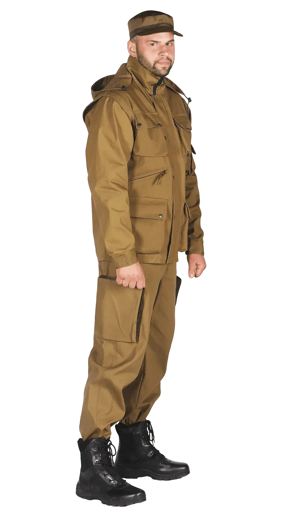 Костюм "Дубрава" (палатка)