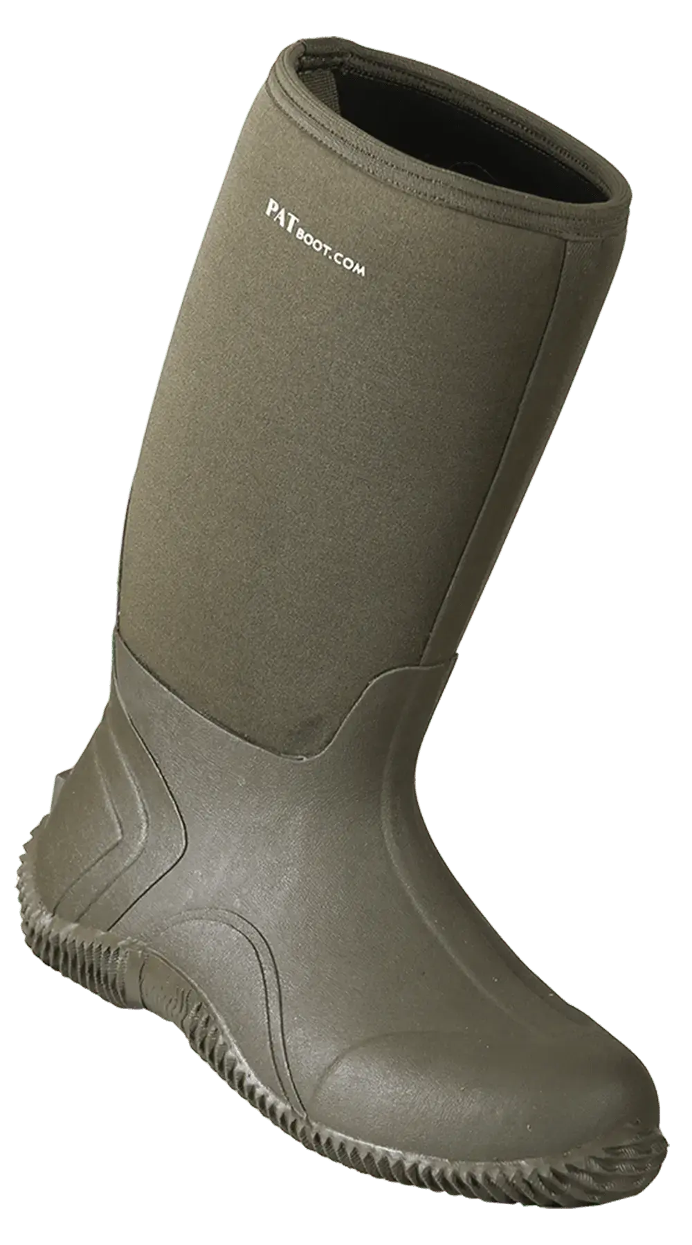 Сапоги неопреновые "Magic Air Mesh"