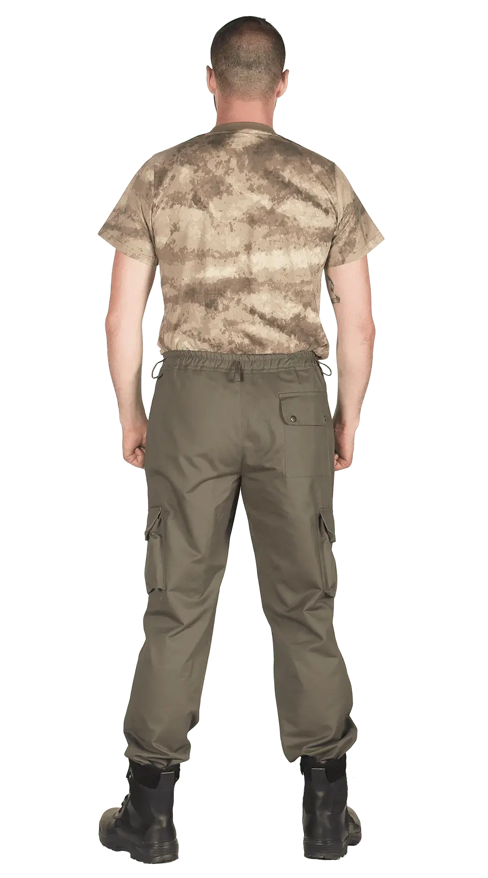 Костюм "Дубрава" (хаки)