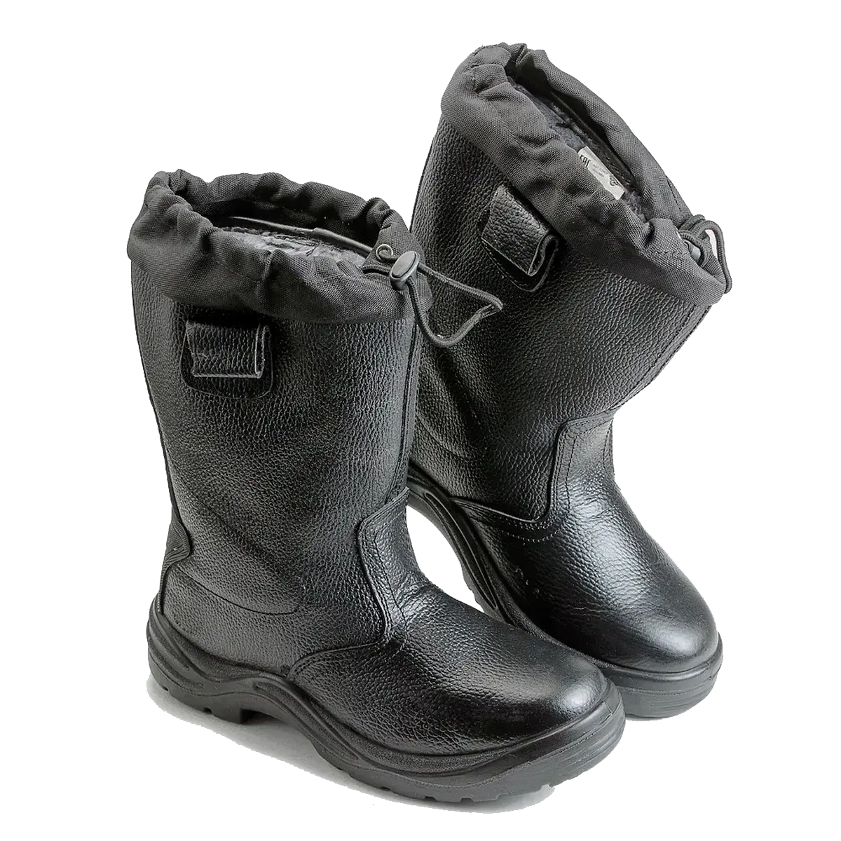 Сапоги "Проффессионал" 18