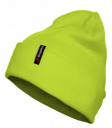 Шапка BRODEKS HV салатовый Шапка BRODEKS HV салатовый