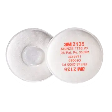 Предфильтр 3М 2135 Предфильтр 3М 2135
