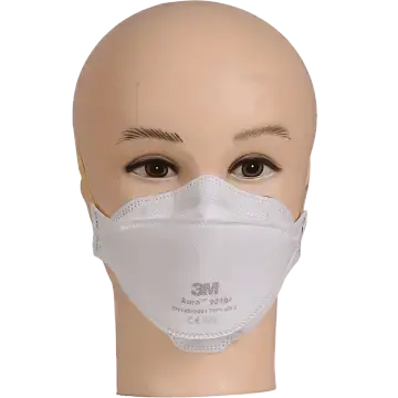 Респиратор 3М 9310 Респиратор 3М 9310