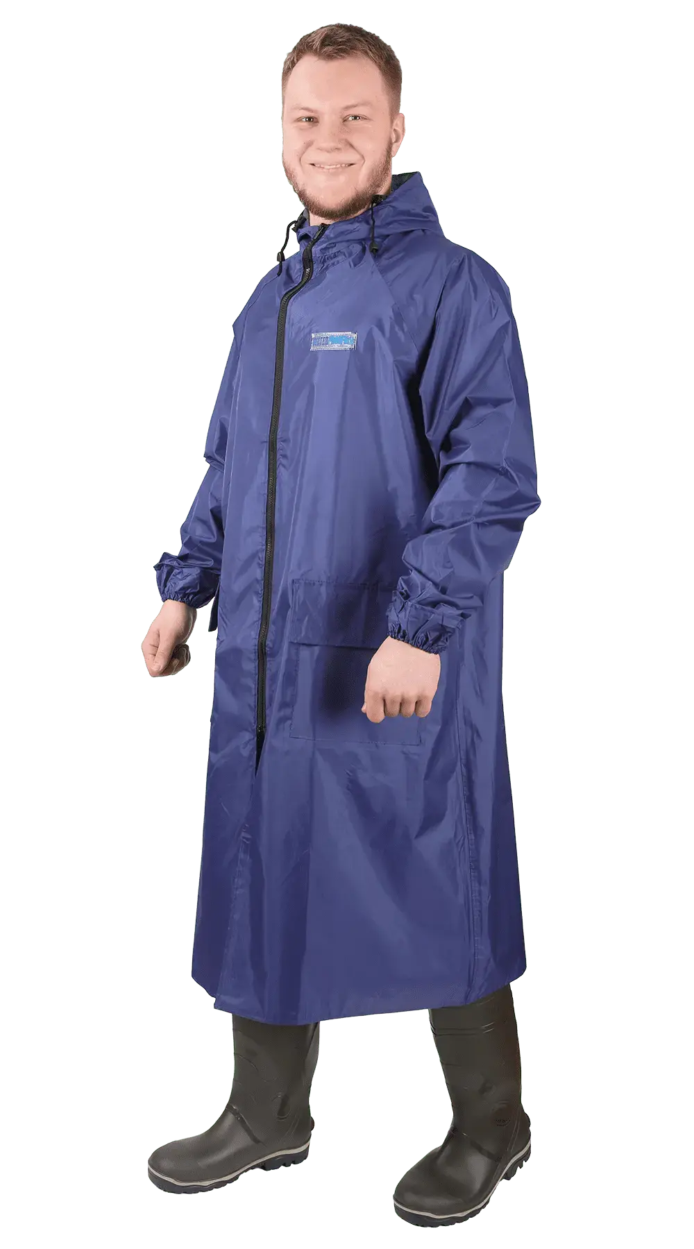 Плащ ПВХ «Poseidon WPL»