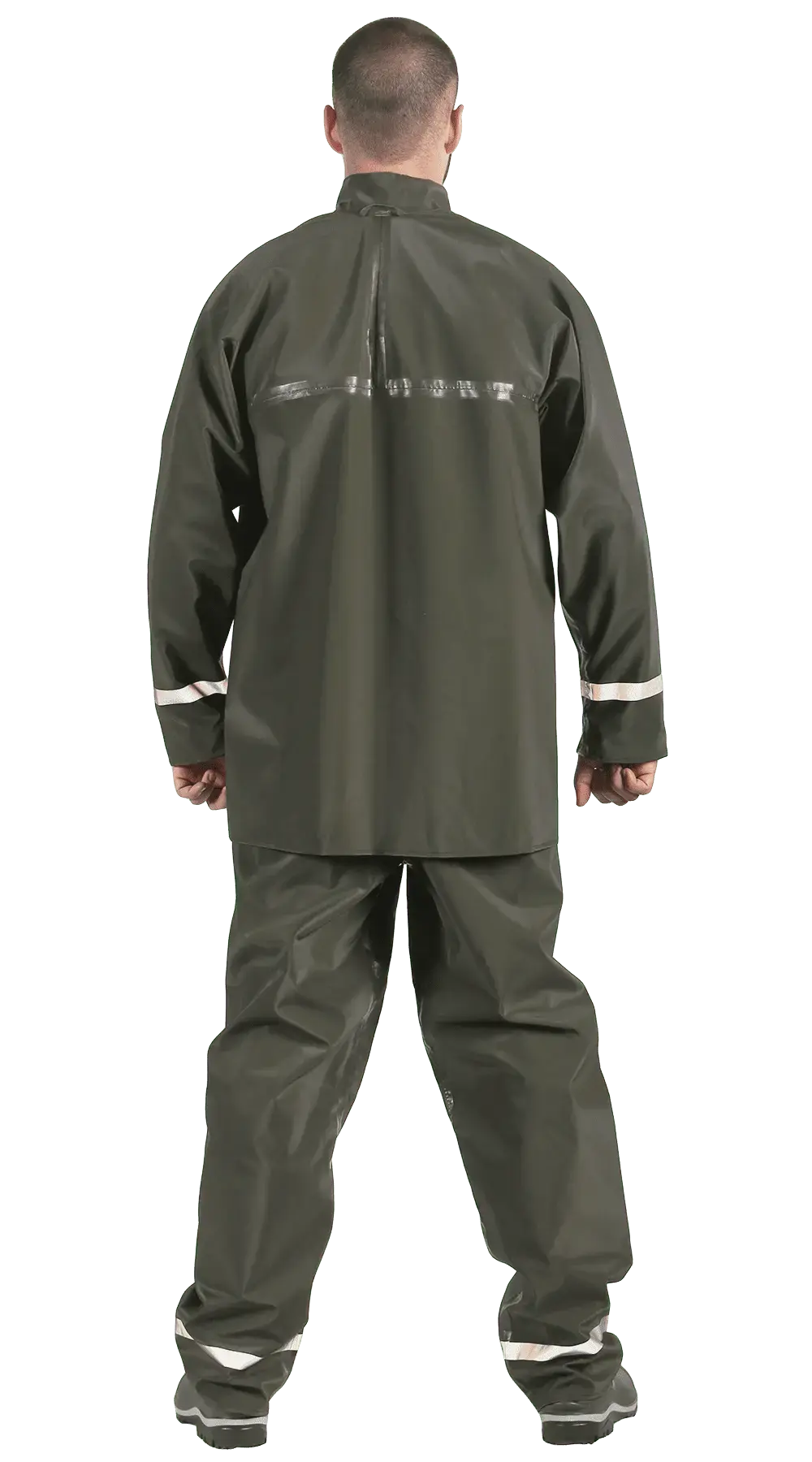 Костюм ПВХ   «Miner WPL» 