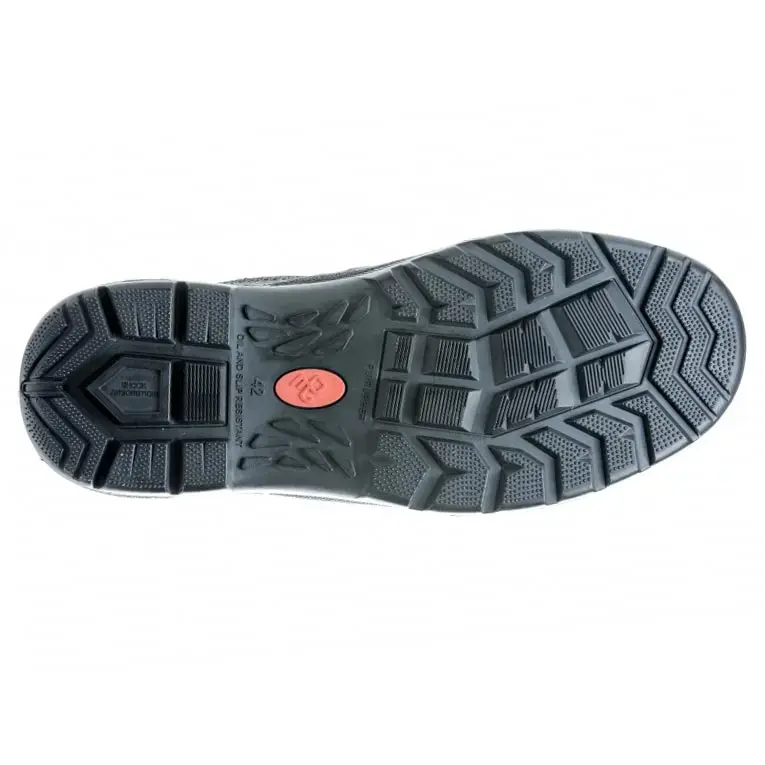 Ботинки Стандарт ПУ/Нитрил с МП арт.24