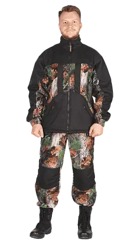 Костюм "Флис+таслан" (растилка)