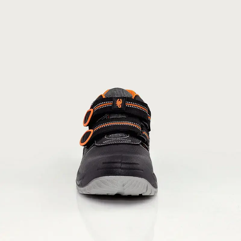 Сандалии "Скорпион-Премиум" ПУ/ТПУ с ПК