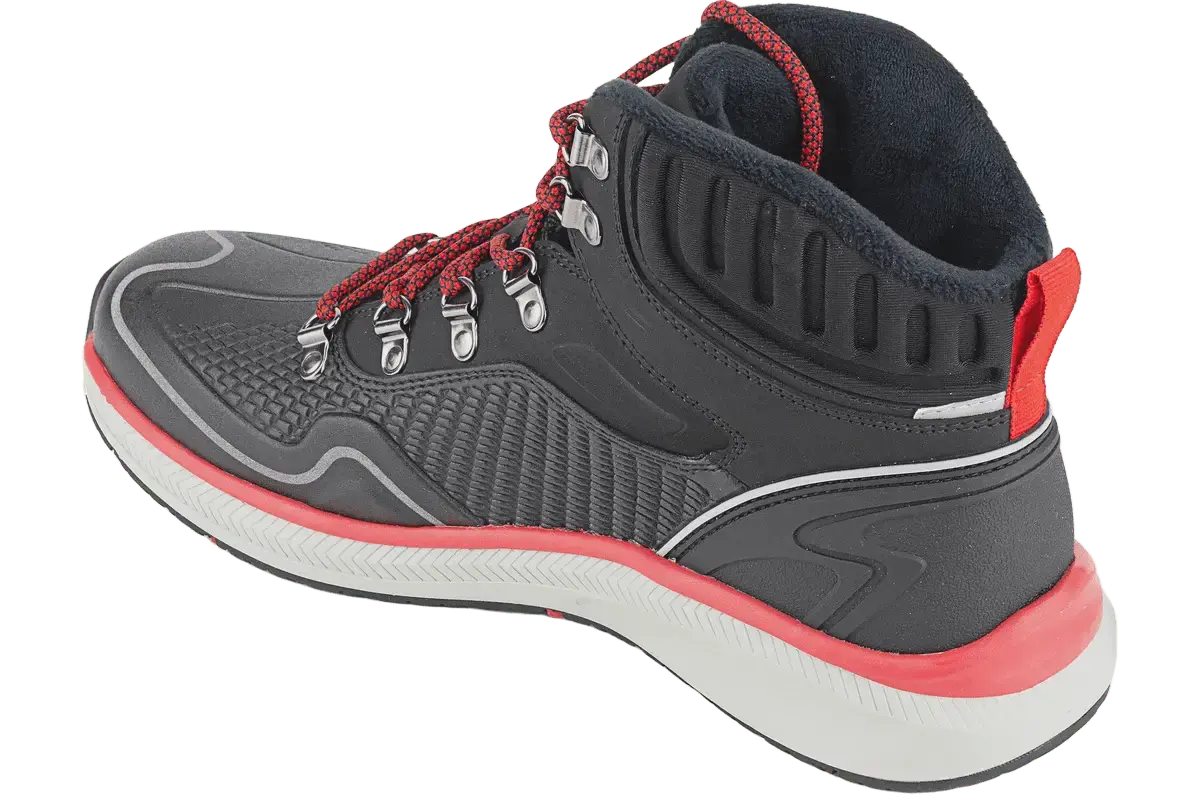 Ботинки ELKLAND 164