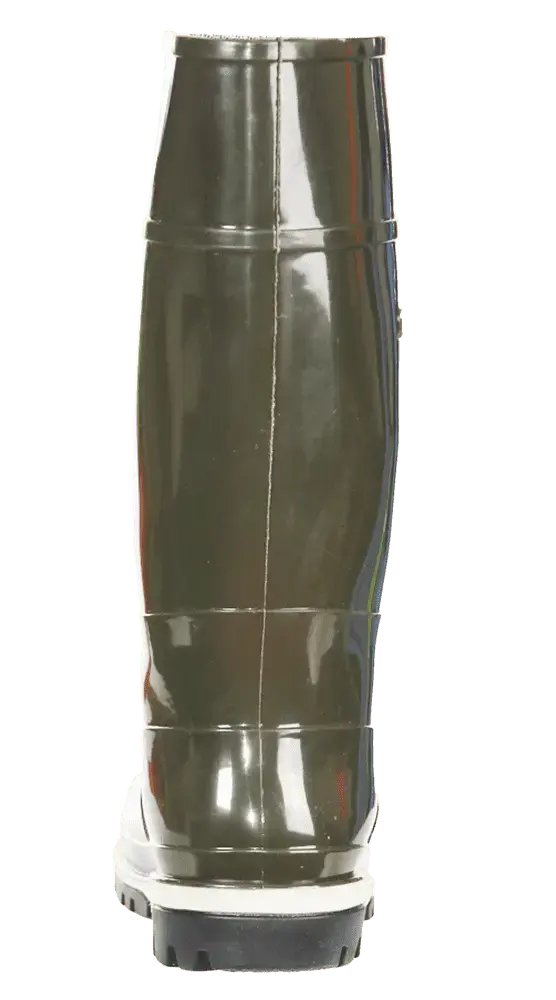 Сапоги женские ПВХ  НМС КЩС 