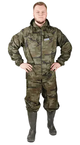 Костюм ПВХ «Hunter WPL»