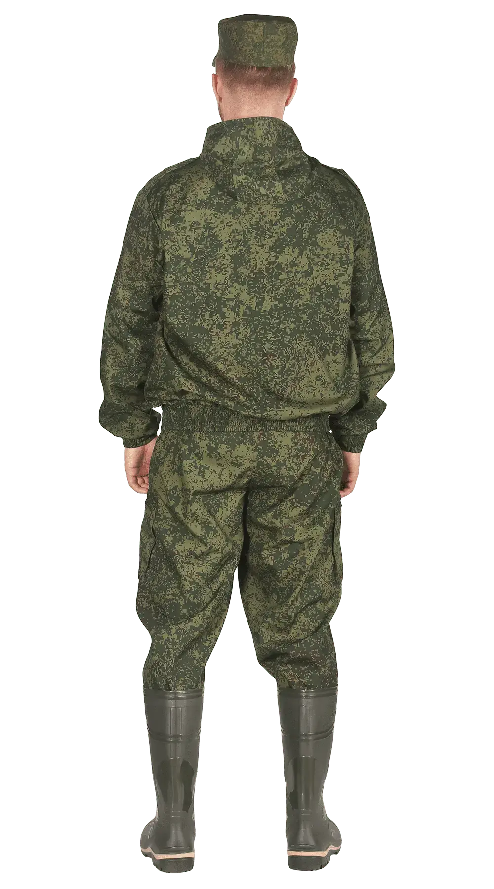 Костюм "Меркурий 1" (ДЗ)