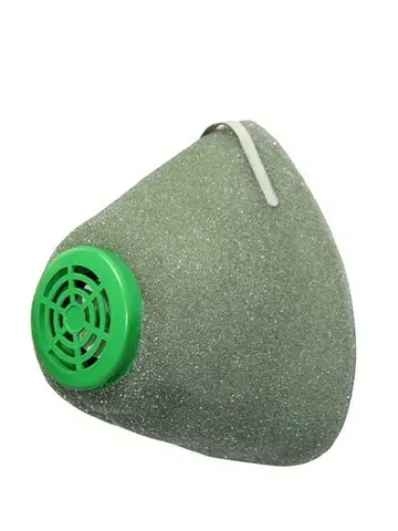 Полумаска У-2К