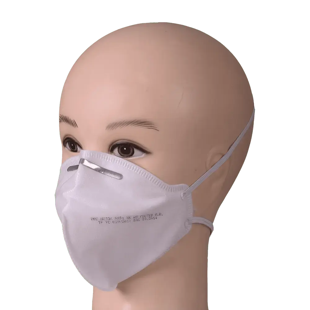 Респиратор "Исток-1С"