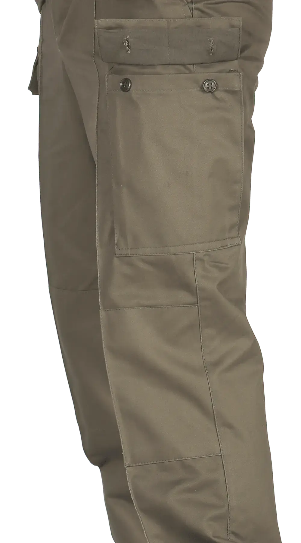 Костюм "Рыбалка-Охота" (хаки)