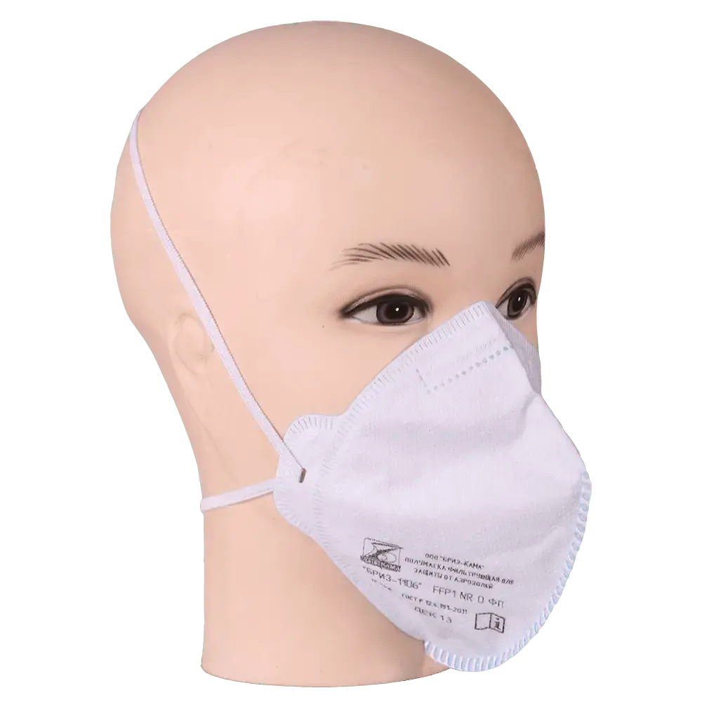 Респиратор "Бриз-1106"