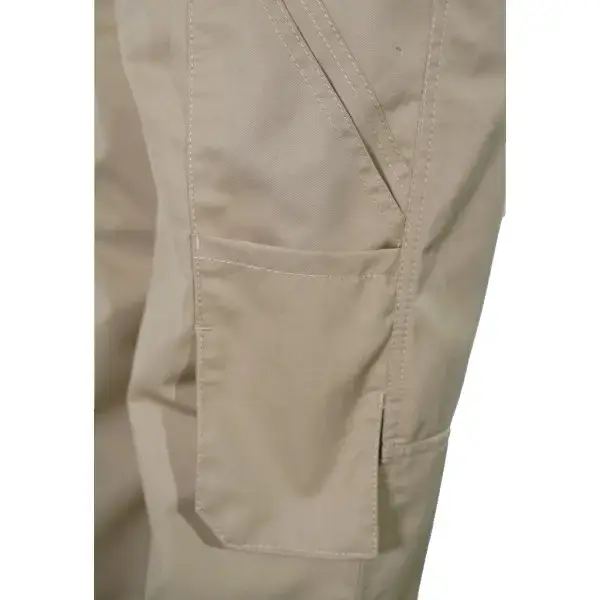 Брюки BRODEKS KS301, бежевый