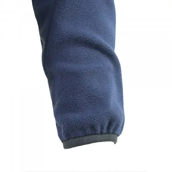 Толстовка флисовая BRODEKS KS211, синий