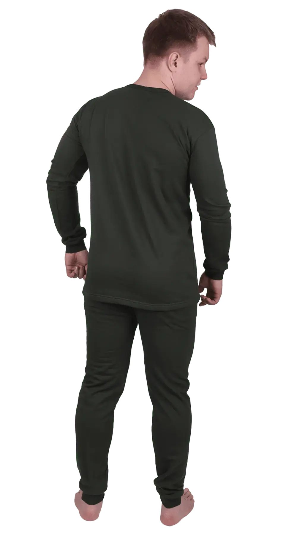 Белье нательное