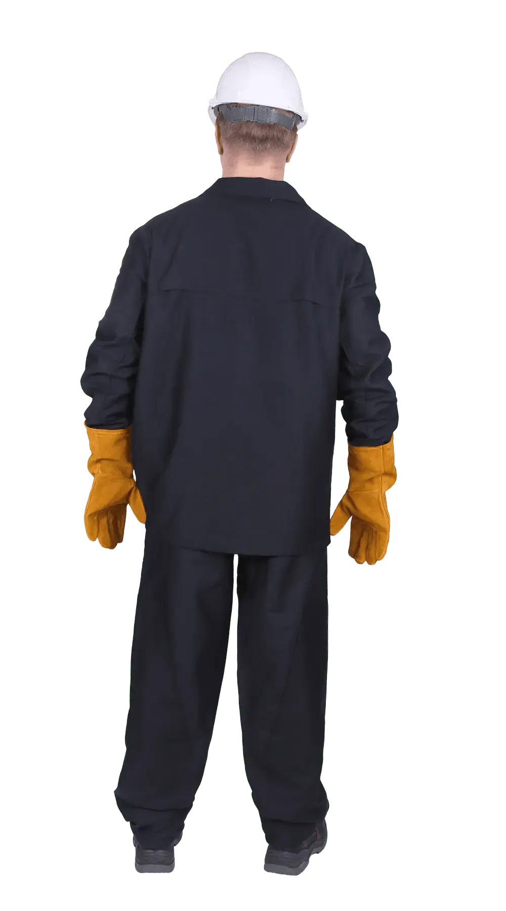 Костюм "Молескин" жаростойкий