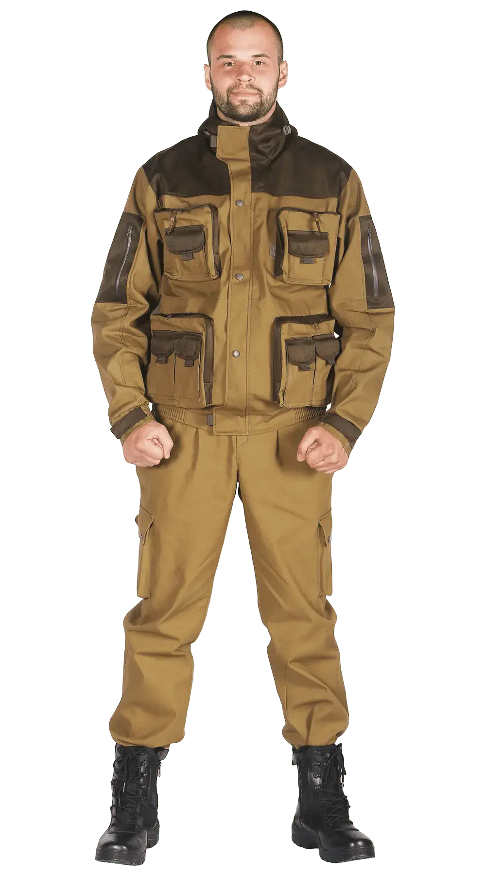 Костюм "Эверест"