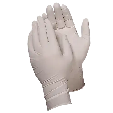 Перчатки хирургические латексные (н/стерильные, опудренные, текструрированные) Перчатки хирургические латексные (н/стерильные, опудренные, текструрированные)