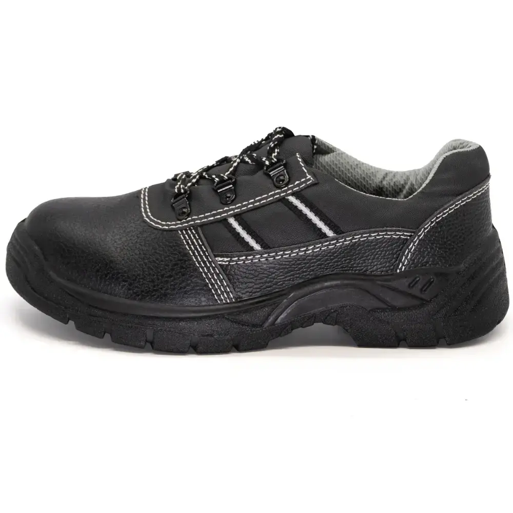 Полуботинки "Аскет" SJ948 ПУ