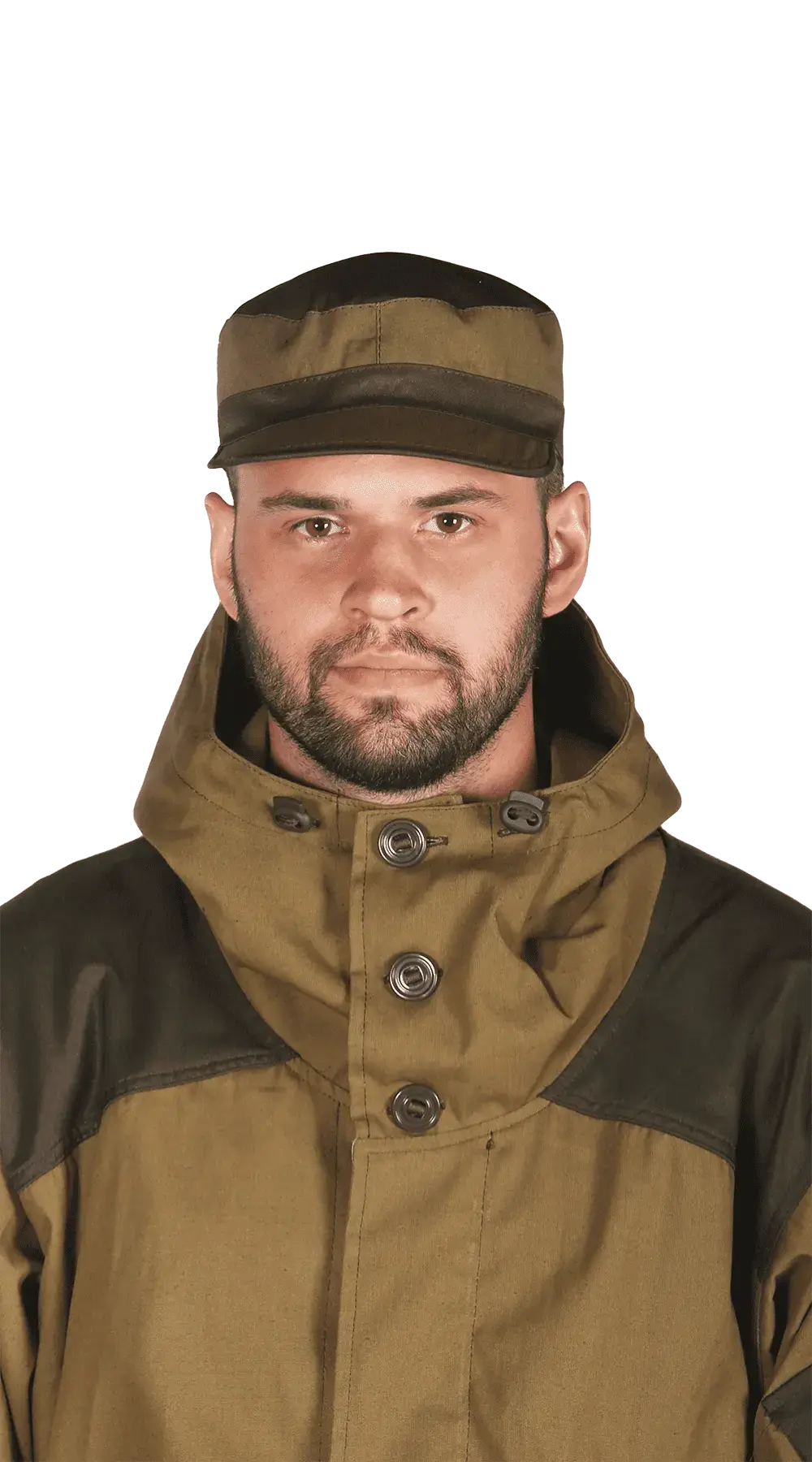 Костюм "Горка" (хаки)