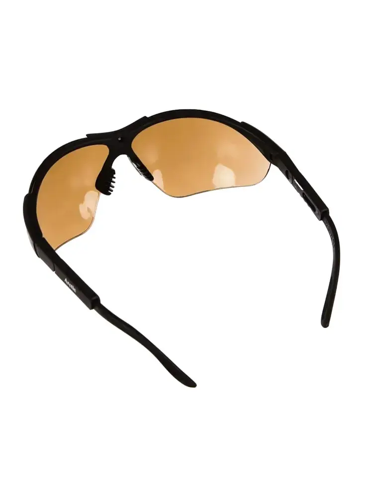 Рабочие защитные очки О85 ARCTIC super (PC)