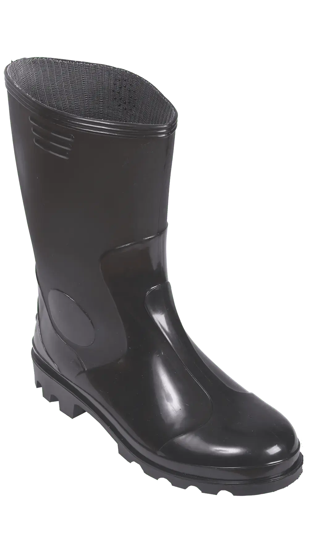 Сапоги мужские ПВХ