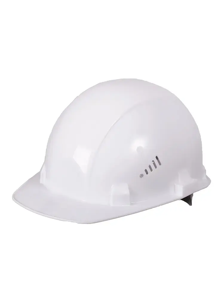 Каска защитная "Фаворит" СОМЗ-55 белая