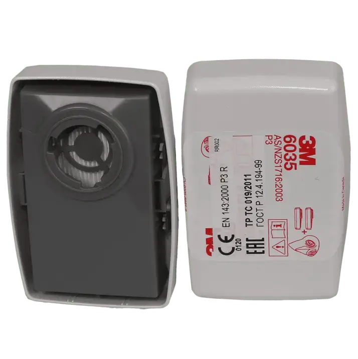 Сменные патроны 3М 6035