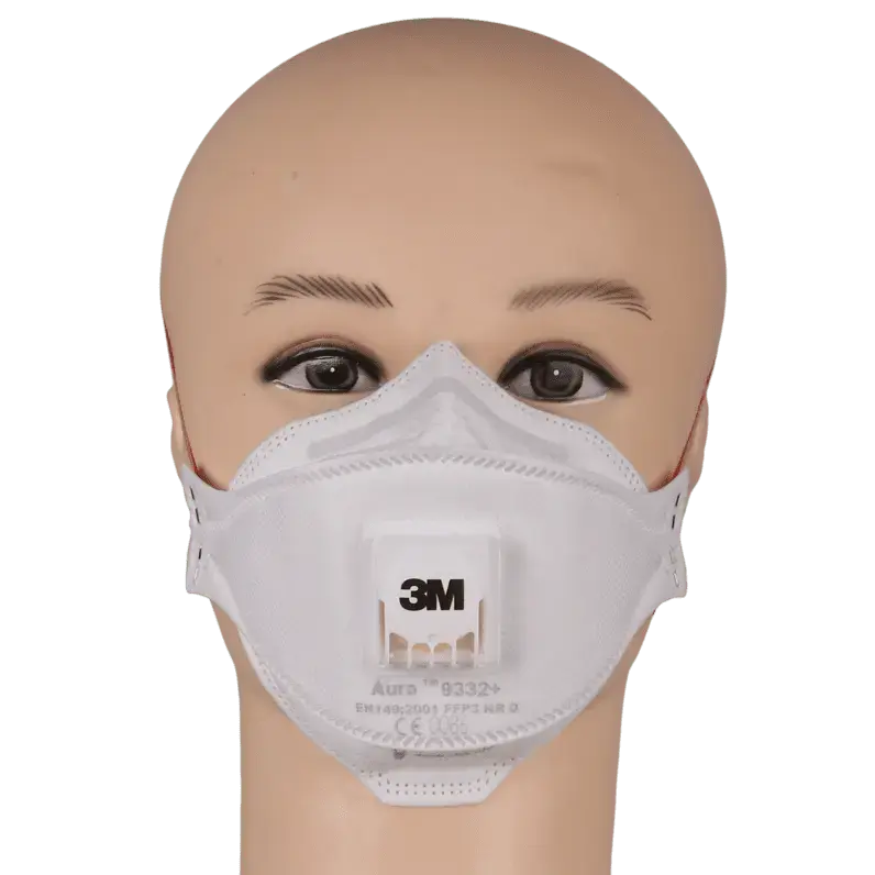 Респиратор 3М 9332