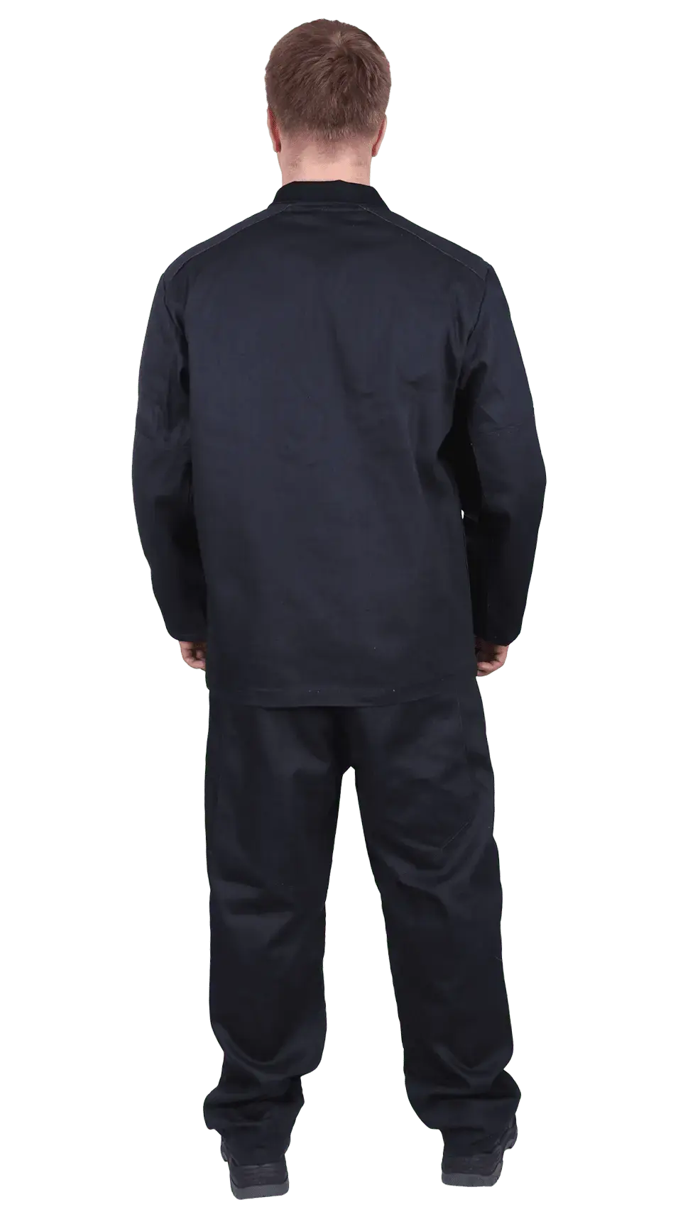 Костюм "Шахтер"