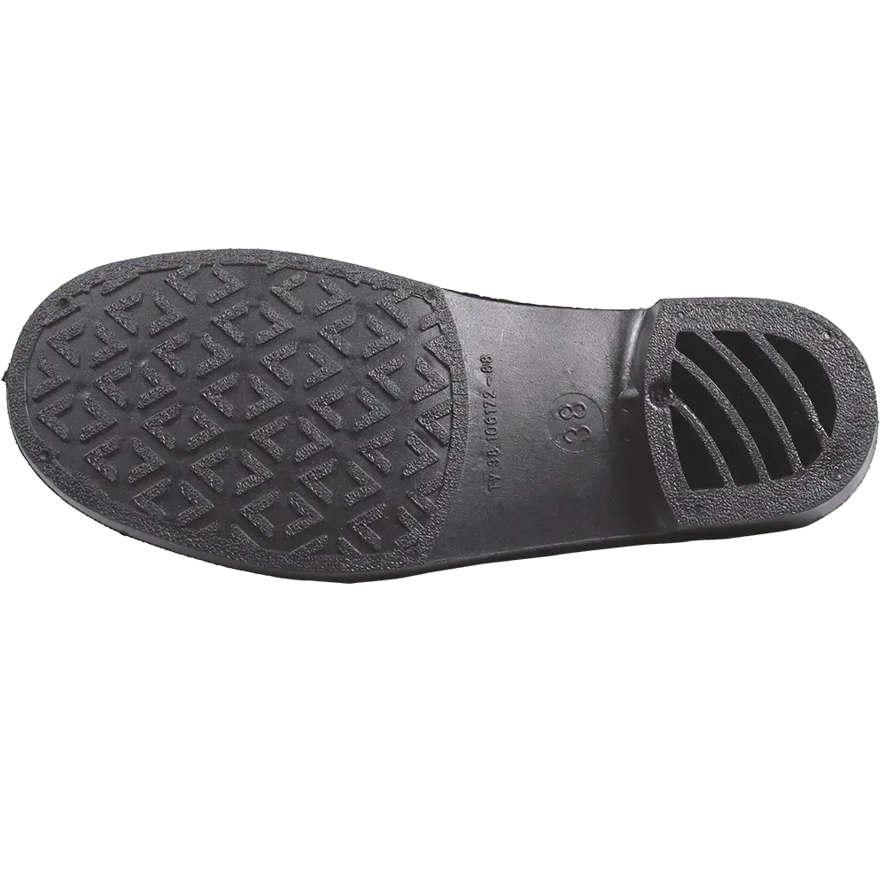 Сапоги женские ПВХ