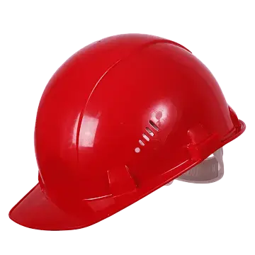 Каска защитная "Фаворит" СОМЗ-55 красная Каска защитная "Фаворит" СОМЗ-55 красная
