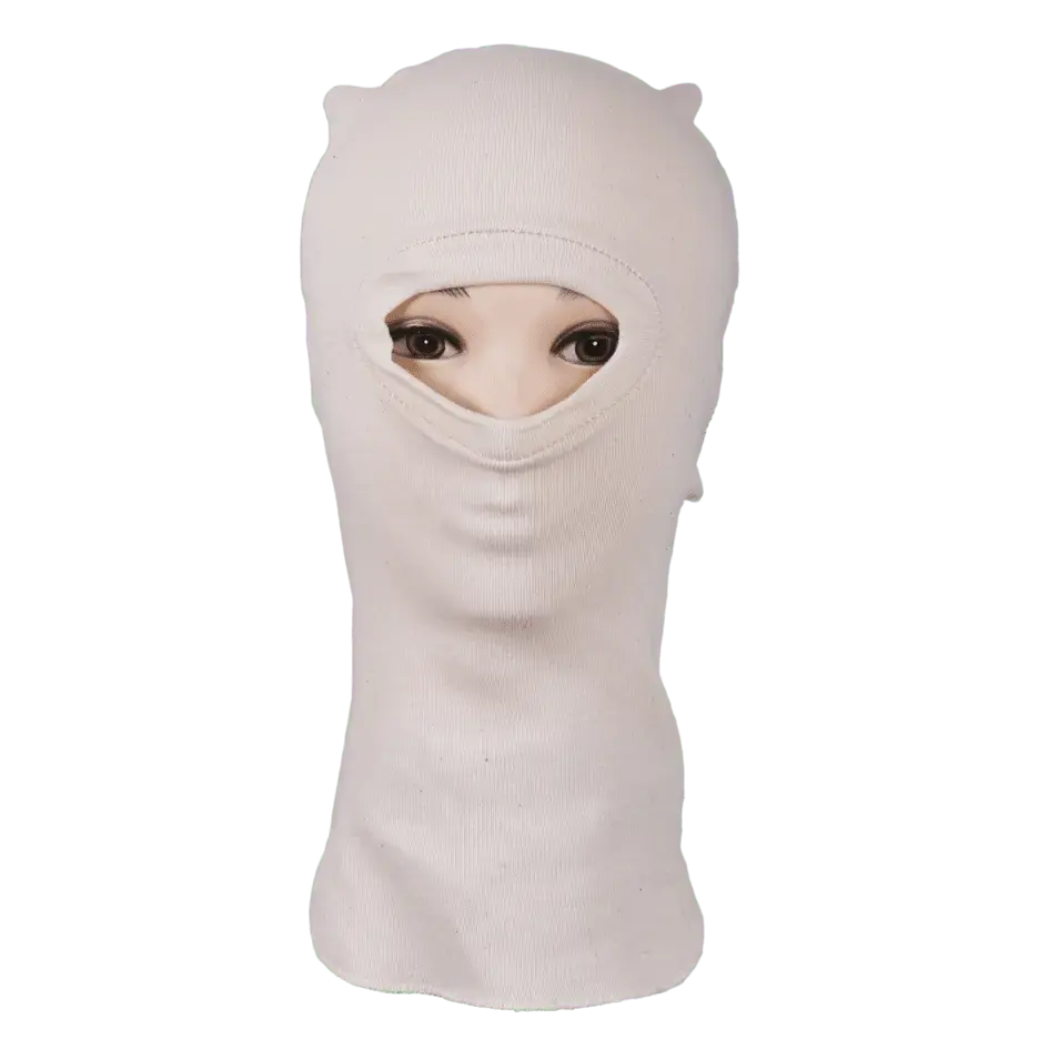 Подшлемник трикотажный х/б