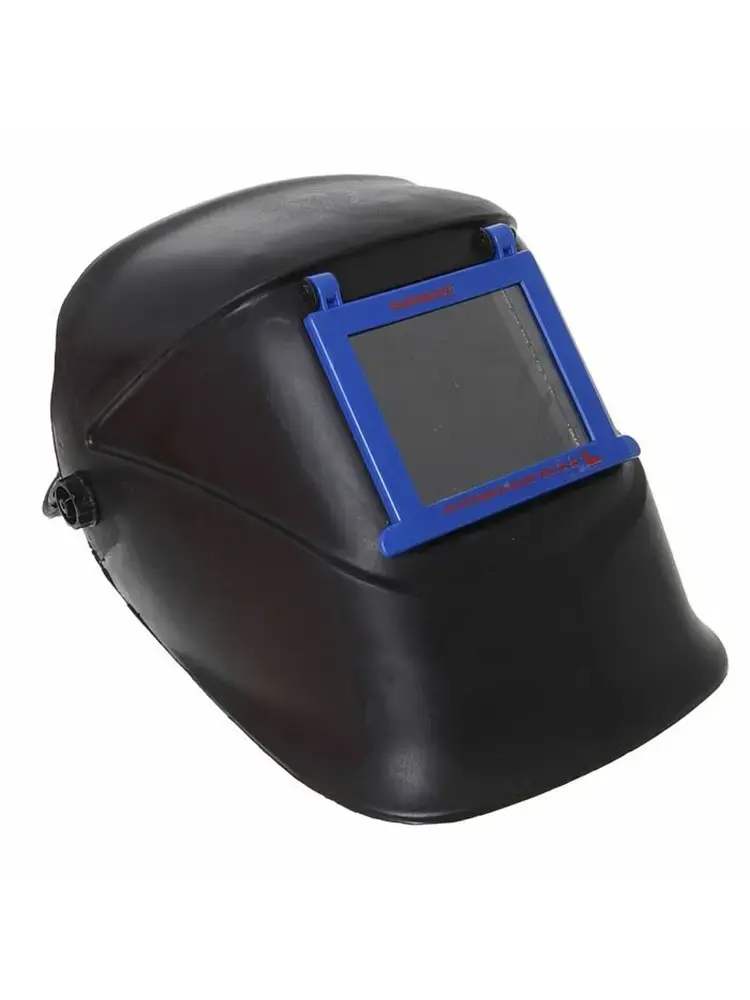 Маска сварщика "Исток" с откидным светофильтром