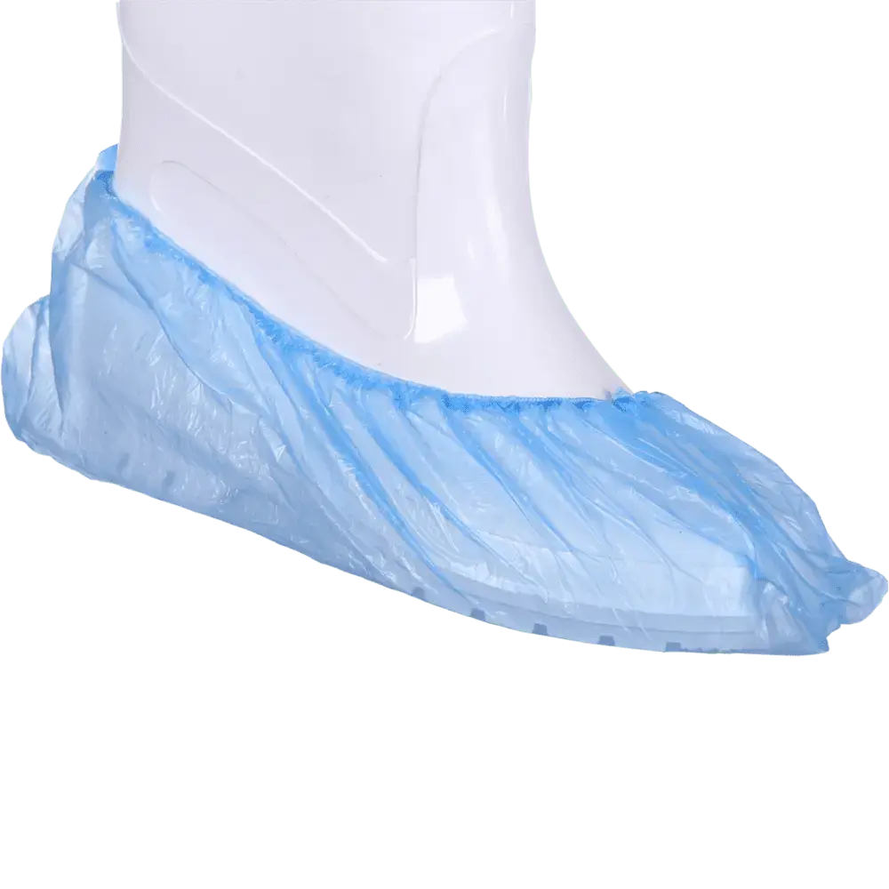 Бахилы одноразовые Бахилы одноразовые