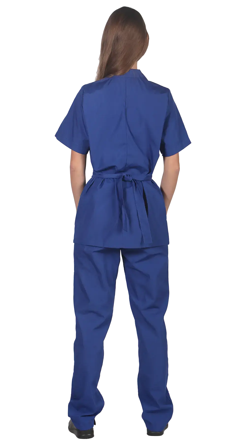 Костюм рабочий женский летний RONTA KS109 синий