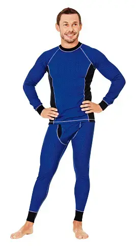 Термобелье мужское Восток-Сервис "МОНБЛАН" Термобелье мужское Восток-Сервис "МОНБЛАН"