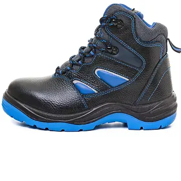 Ботинки "Стандарт-25Т" ПУ/ТПУ Композит