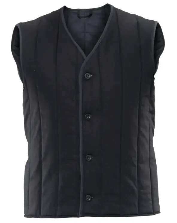 Жилет рабочий мужской утепленный зимний Восток-Сервис "Рабочий"