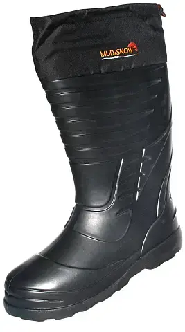 Сапоги "Mud&Snow" 501 ЭВА/ТЭП Сапоги "Mud&Snow" 501 ЭВА/ТЭП