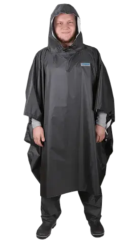 Плащ-пончо «Membrane WPL»