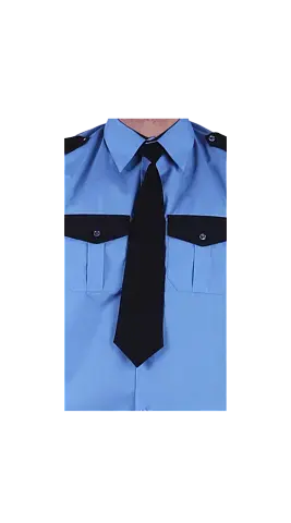 Галстук форменный Галстук форменный