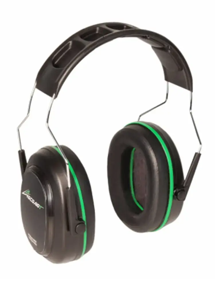 Наушники противошумные СОМЗ-35 АБСОЛЮТ (30 дБ)